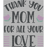 Mother's Day-MM 3747